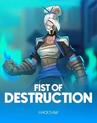 Fist Of Destruction